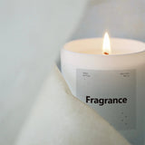 Scented Candle